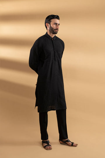 "KORA" KURTA PAJAMA